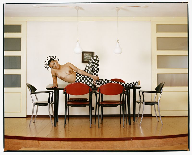 © Jaimy Gail - Ami, 2022 Vrouw-zijn