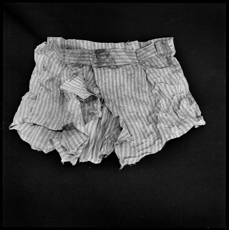 © João Pina - Image from the Argentina's dirty war photography project