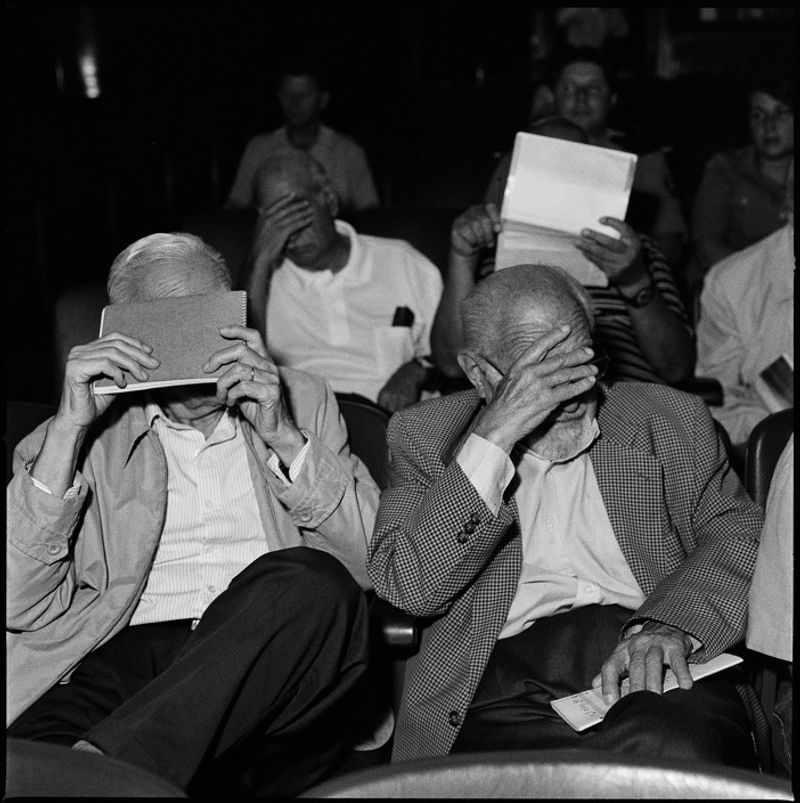 © João Pina - Image from the Argentina's dirty war photography project