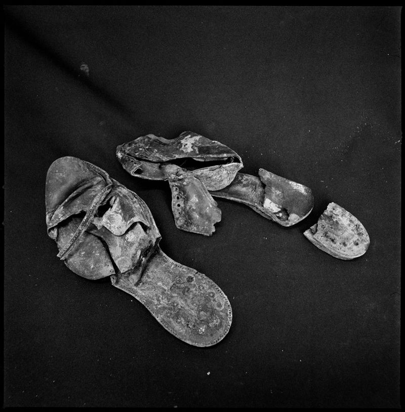 © João Pina - Image from the Argentina's dirty war photography project