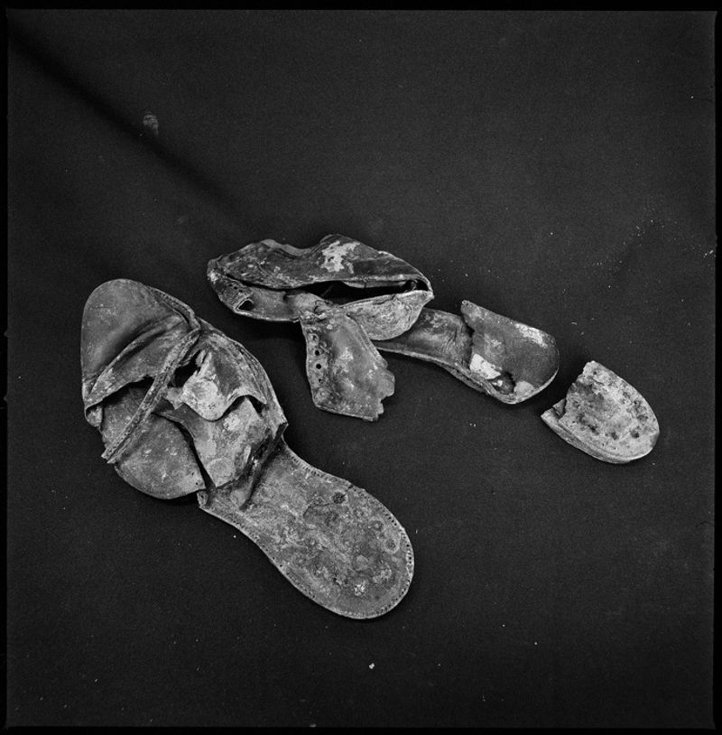 © João Pina - Image from the Argentina's dirty war photography project