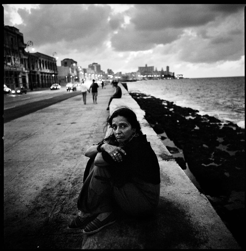 © João Pina - Image from the Argentina's dirty war photography project