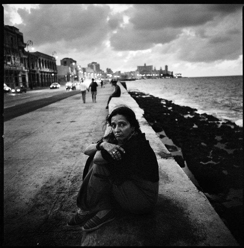 © João Pina - Image from the Argentina's dirty war photography project