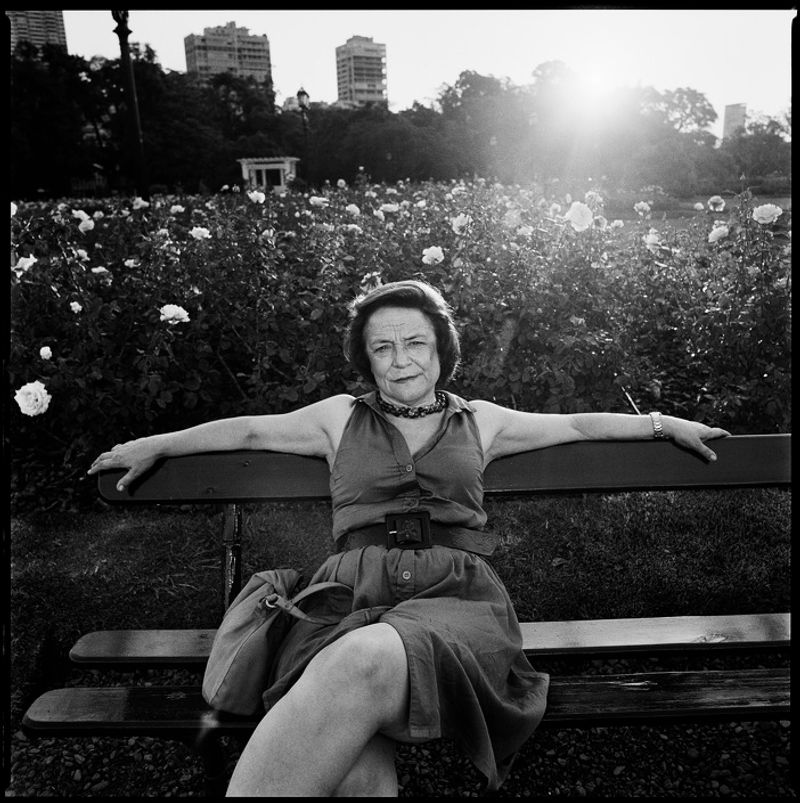 © João Pina - Image from the Argentina's dirty war photography project