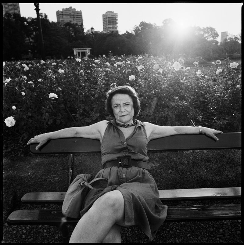 © João Pina - Image from the Argentina's dirty war photography project