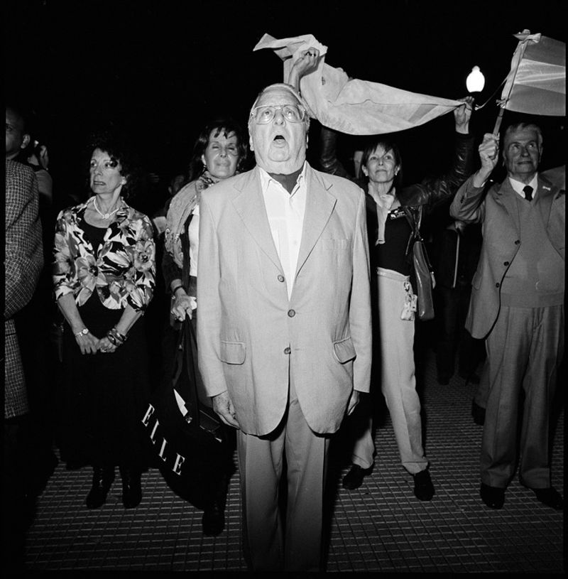 © João Pina - Image from the Argentina's dirty war photography project
