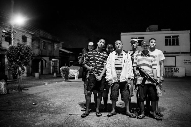 © João Pina - Image from the 46750 photography project