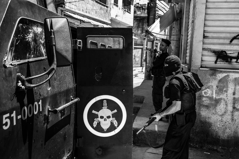 © João Pina - Image from the 46750 photography project