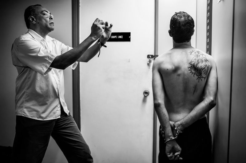 © João Pina - Image from the 46750 photography project