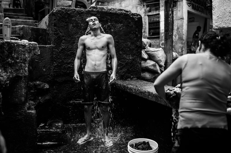 © João Pina - Image from the 46750 photography project