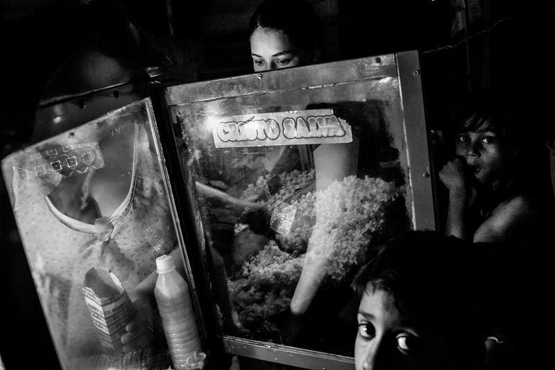 © João Pina - Image from the 46750 photography project