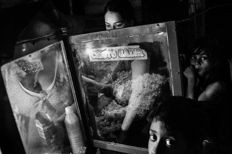 © João Pina - Image from the 46750 photography project