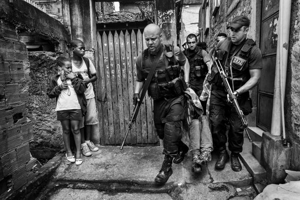 © João Pina - Image from the 46750 photography project