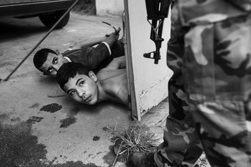 © João Pina - Image from the 46750 photography project