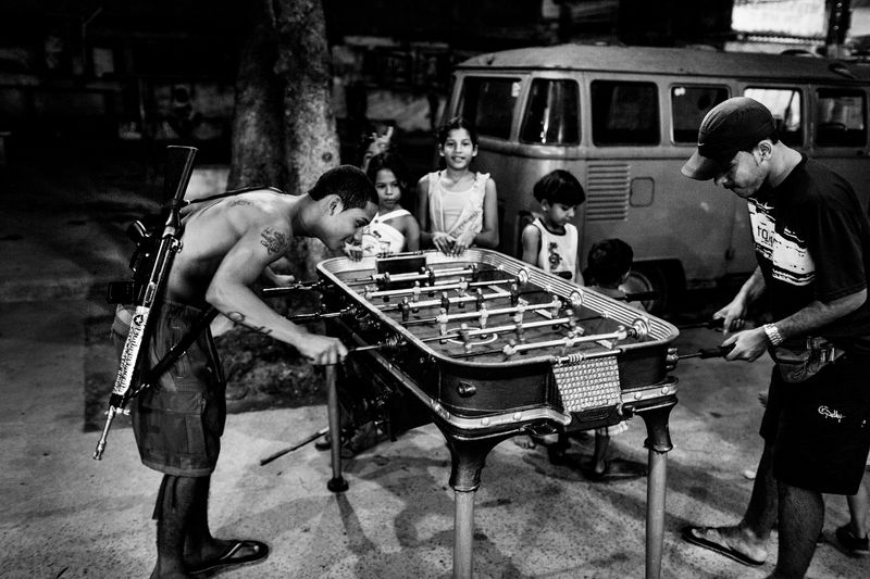 © João Pina - Image from the 46750 photography project