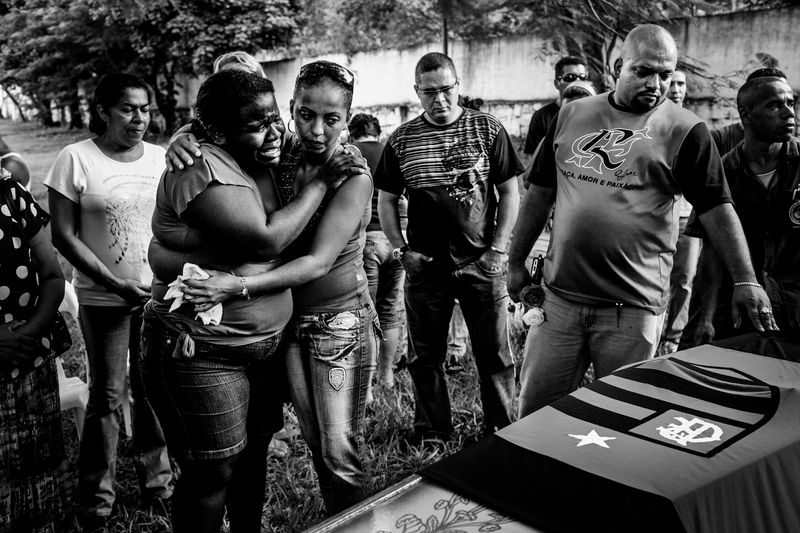 © João Pina - Image from the 46750 photography project