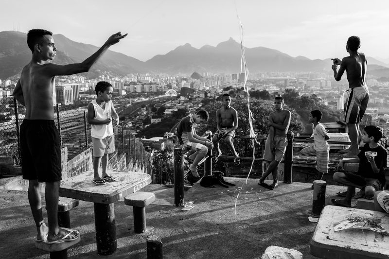 © João Pina - Image from the 46750 photography project