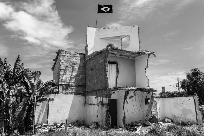 © João Pina - Image from the 46750 photography project