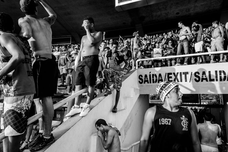 © João Pina - Image from the 46750 photography project