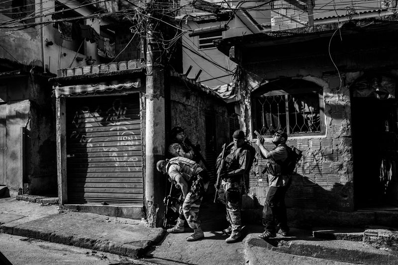 © João Pina - Image from the 46750 photography project