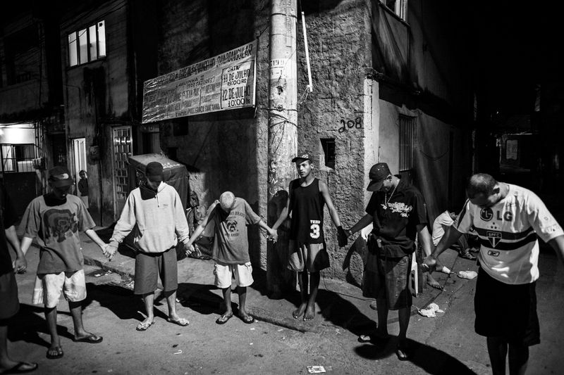 © João Pina - Image from the 46750 photography project