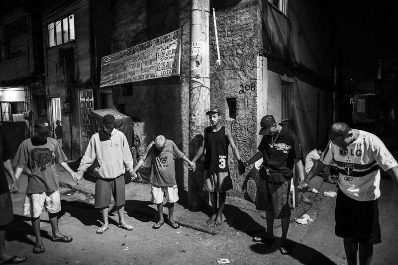 © João Pina - Image from the 46750 photography project