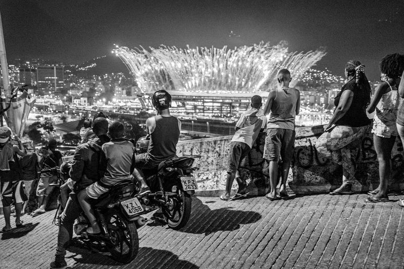 © João Pina - Image from the 46750 photography project