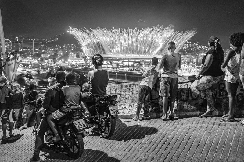 © João Pina - Image from the 46750 photography project