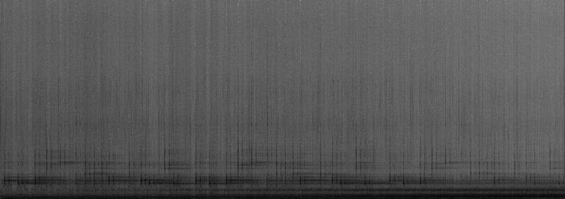 © Jošt Dolinšek - Image from the To Move The Sun and Earth Away photography project