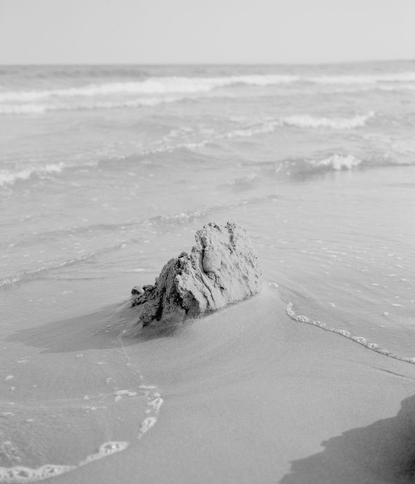 © Jošt Dolinšek - Image from the To Move The Sun and Earth Away photography project