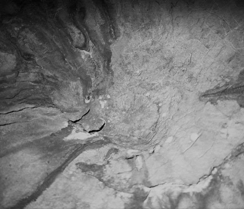 © Jošt Dolinšek - Image from the To Move The Sun and Earth Away photography project