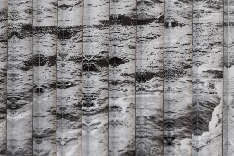 © Jošt Dolinšek - Frame effect close-up