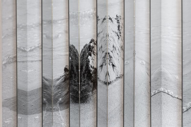 © Jošt Dolinšek - Frame effect close-up