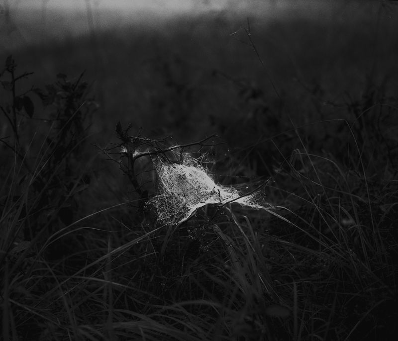 © Jošt Dolinšek - Image from the To Move The Sun and Earth Away photography project