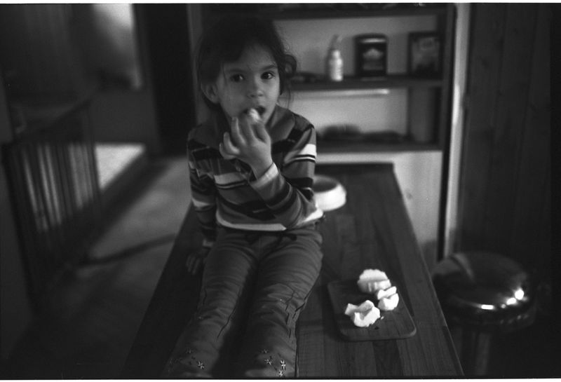 © Adam Kencki - Image from the house at hundred cats photography project