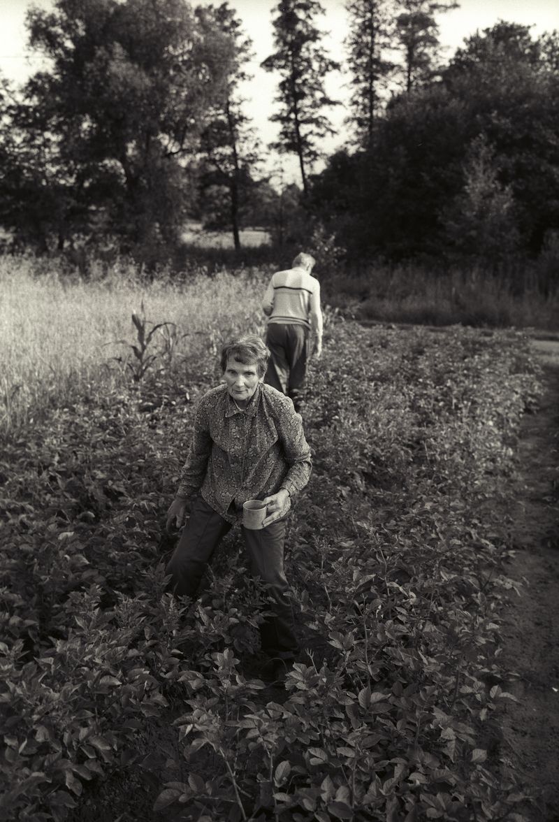 © Adam Kencki - Image from the Home Again photography project