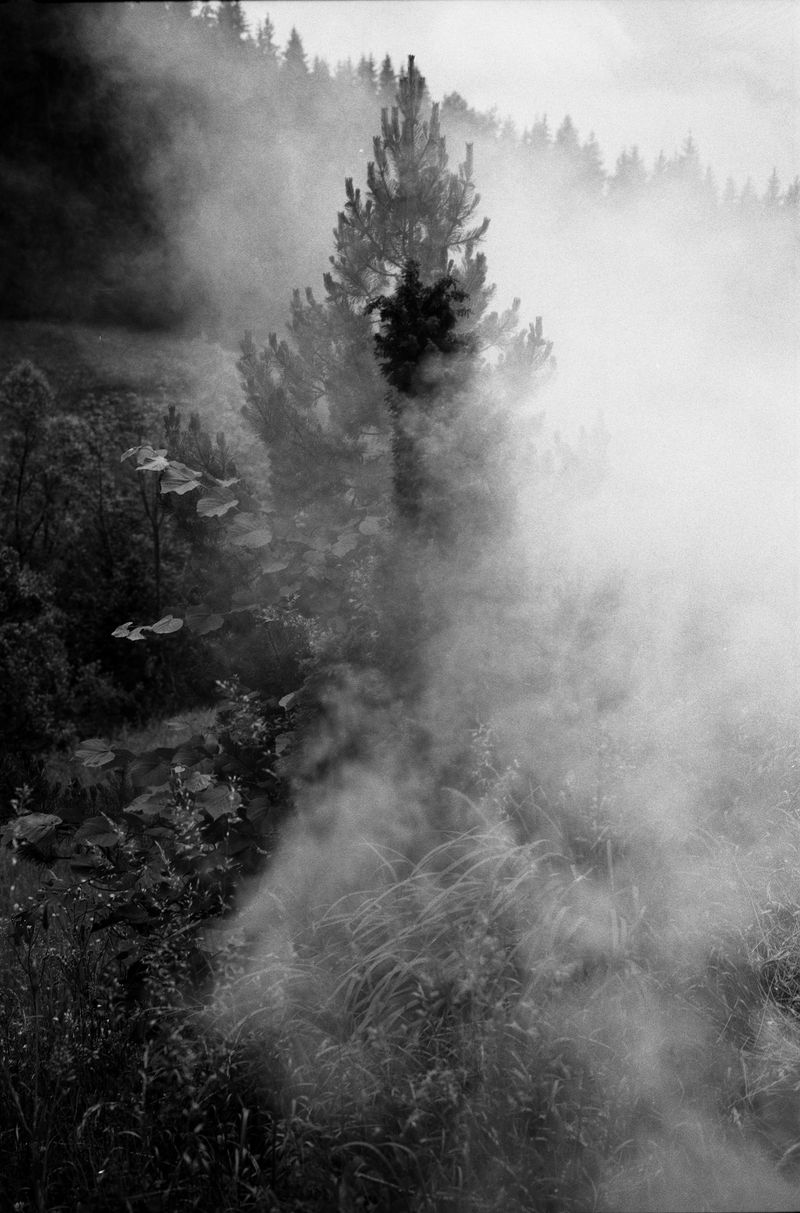 © Adam Kencki - Image from the Home Again photography project