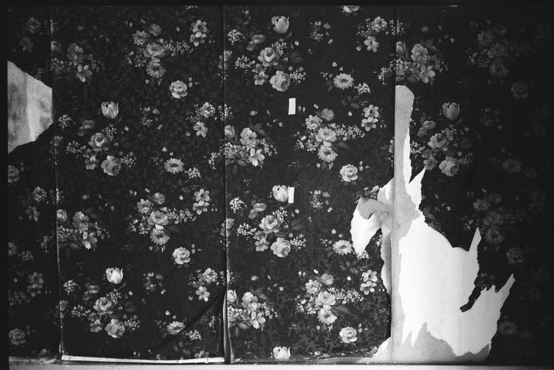 © Adam Kencki - Image from the Home Again photography project