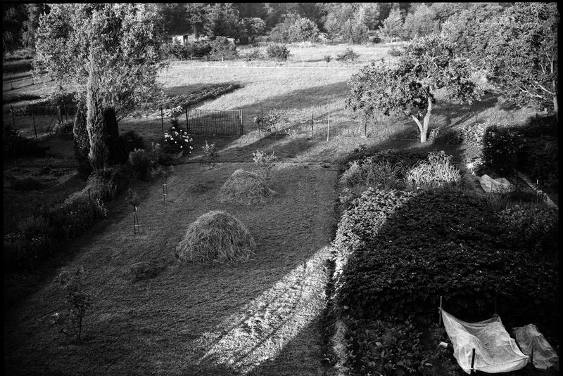 © Adam Kencki - Image from the Home Again photography project