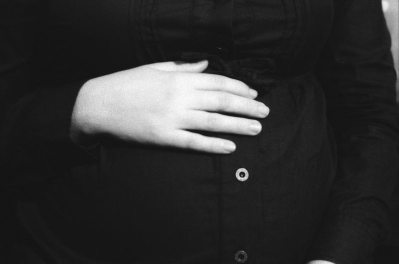 © Adam Kencki - Image from the Home Again photography project