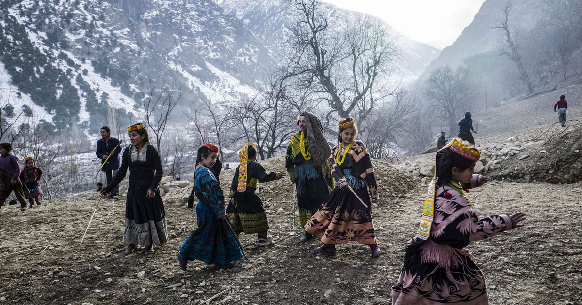 Last of the Kalash | PhMuseum