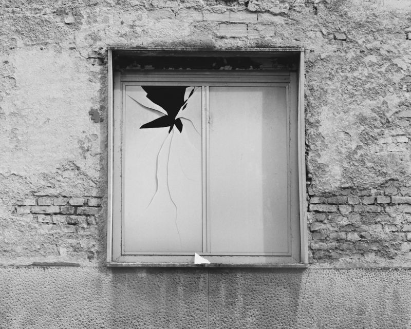 © Axel Swan Maldini - Image from the Where the Boot Bends photography project