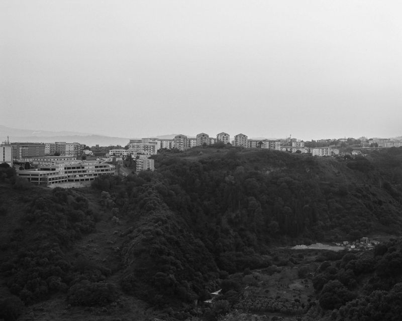 © Axel Swan Maldini - Image from the Where the Boot Bends photography project