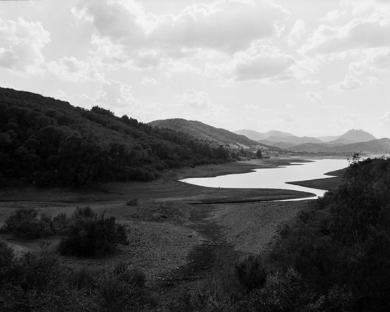 © Axel Swan Maldini - Image from the Where the Boot Bends photography project