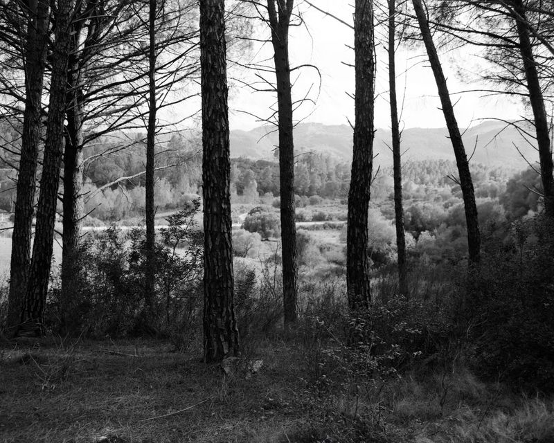 © Axel Swan Maldini - Image from the Where the Boot Bends photography project