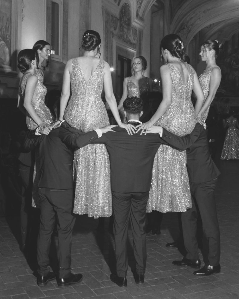 © Axel Swan Maldini - Image from the Where the Boot Bends photography project