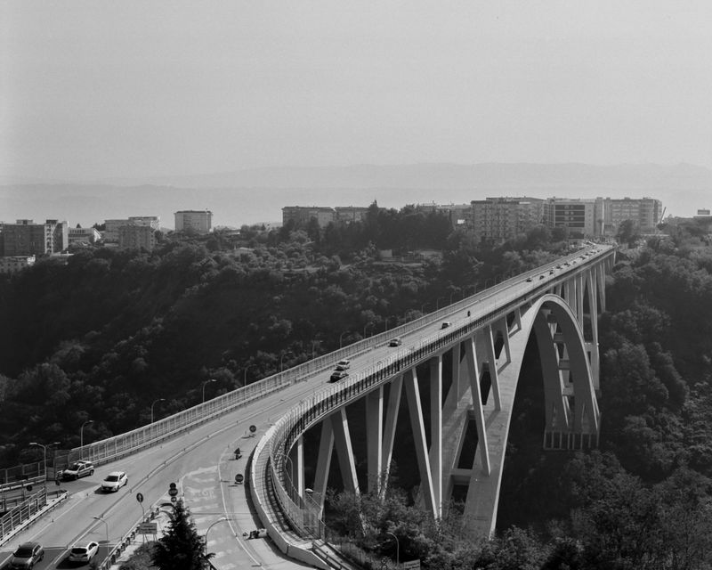 © Axel Swan Maldini - Image from the Where the Boot Bends photography project