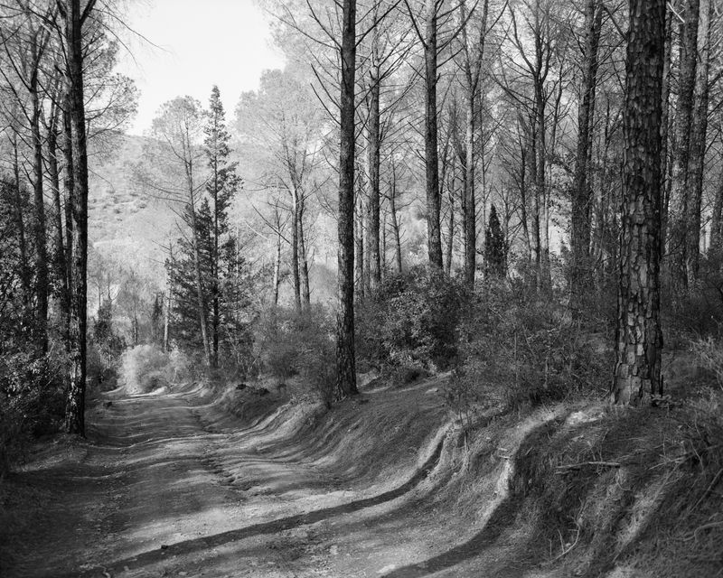 © Axel Swan Maldini - Image from the Where the Boot Bends photography project