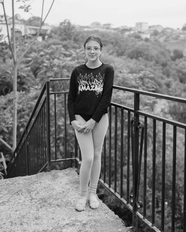 © Axel Swan Maldini - Image from the Where the Boot Bends photography project