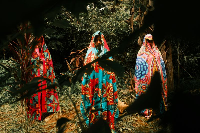 © Santiago Santiago Mesa - Image from the Jaidë photography project